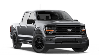 2026 Ford F-150® External Image 5